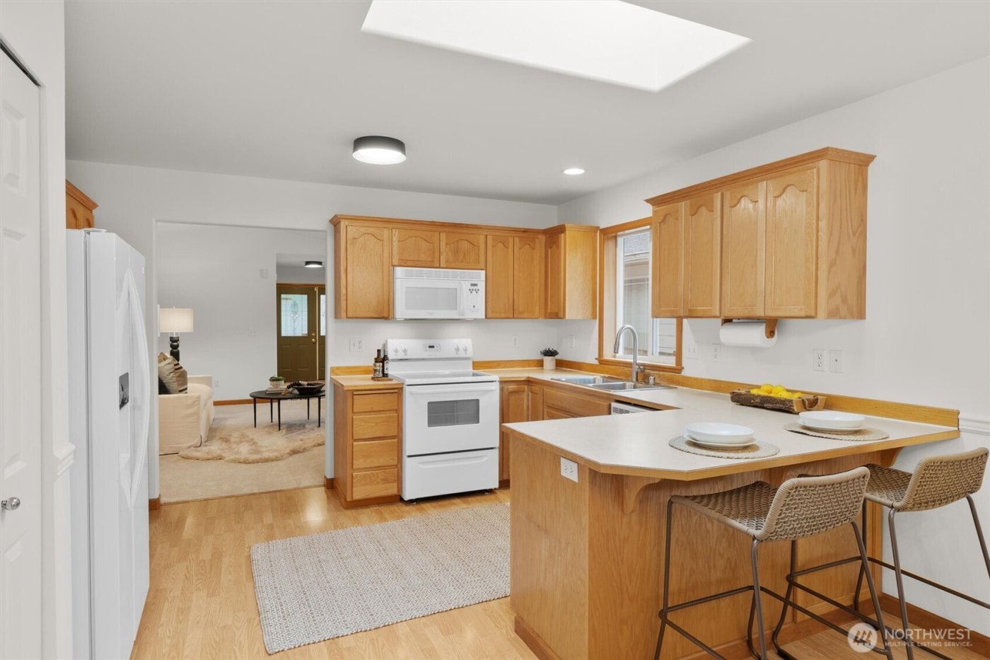 6032 52nd Avenue NE, Marysville, WA 98270