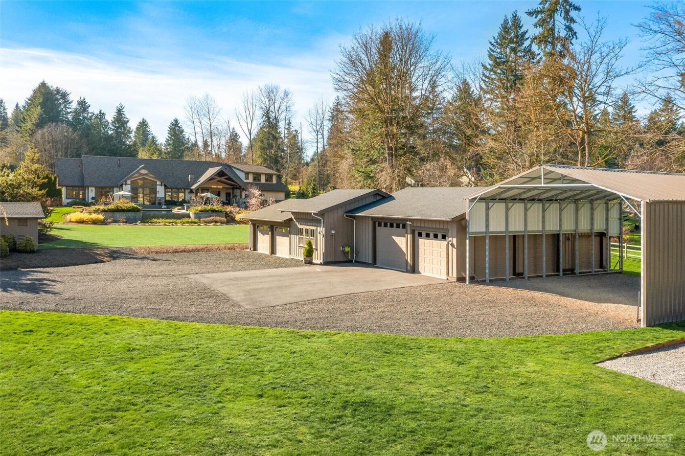 19014 171st Place NE, Woodinville, WA 98072