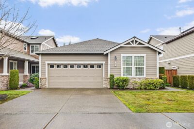 4649 Rochelle Street SE, Lacey, WA 98503 - Photo 1