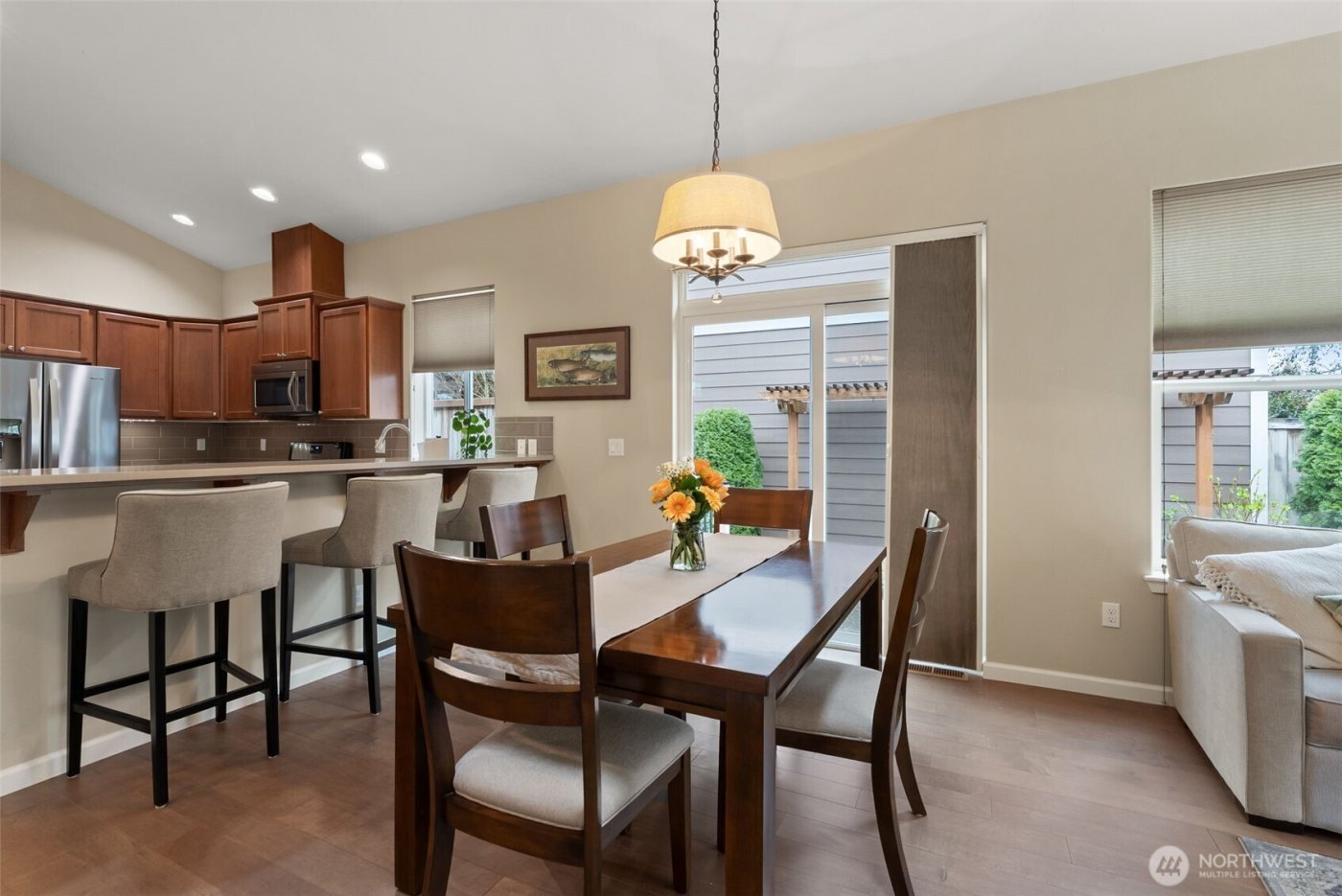 4649 Rochelle Street SE, Lacey, WA 98503