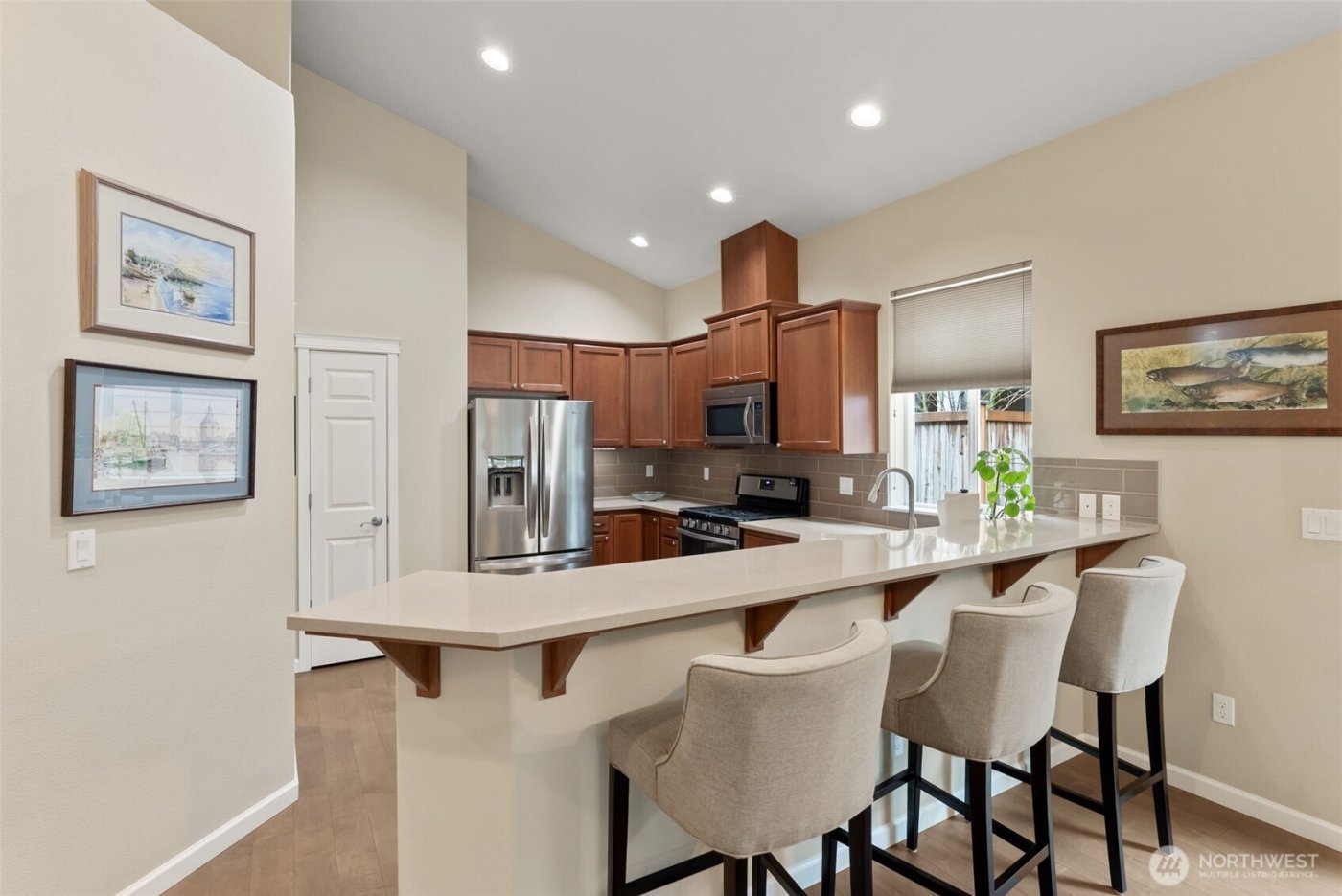 4649 Rochelle Street SE, Lacey, WA 98503