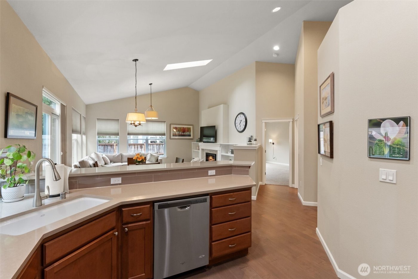 4649 Rochelle Street SE, Lacey, WA 98503