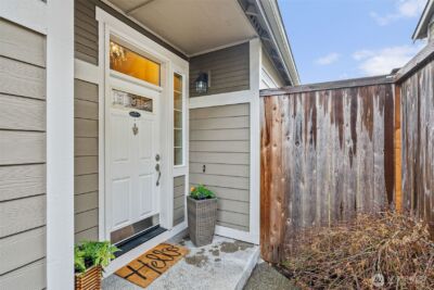 4649 Rochelle Street SE, Lacey, WA 98503 - Photo 2