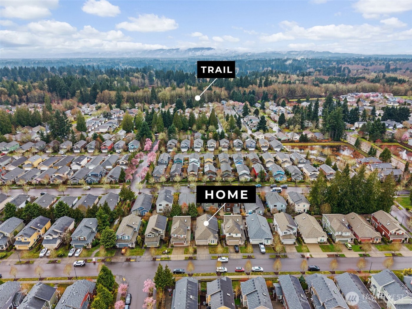 4649 Rochelle Street SE, Lacey, WA 98503