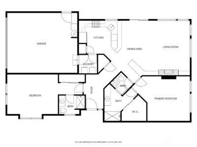 4649 Rochelle Street SE, Lacey, WA 98503 - Photo 35