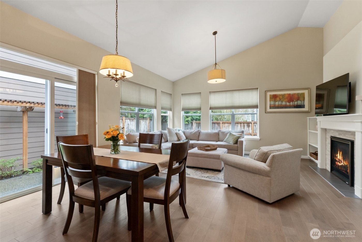 4649 Rochelle Street SE, Lacey, WA 98503