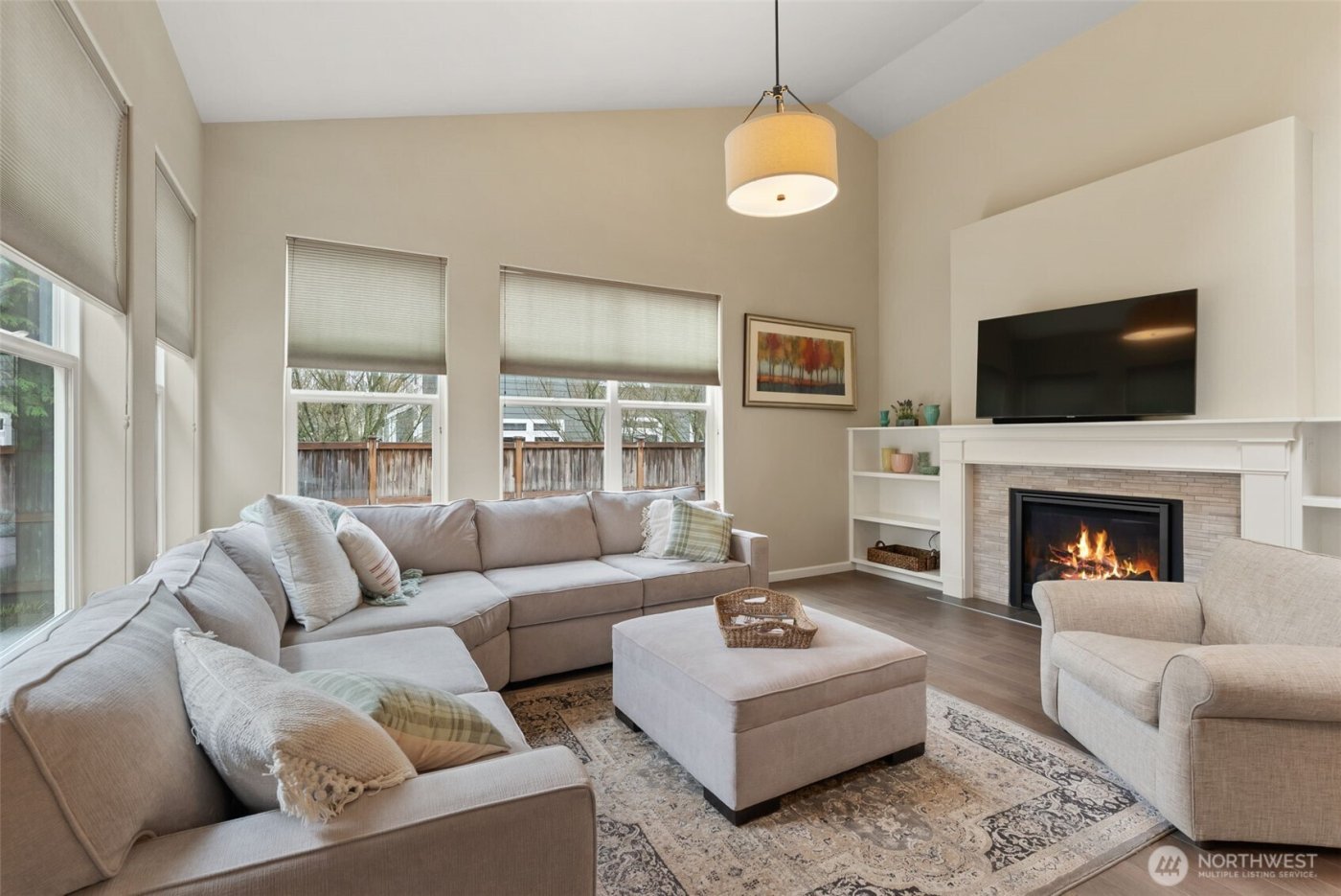 4649 Rochelle Street SE, Lacey, WA 98503