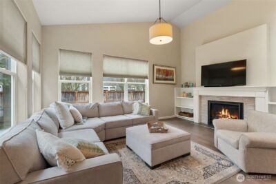 4649 Rochelle Street SE, Lacey, WA 98503 - Photo 7