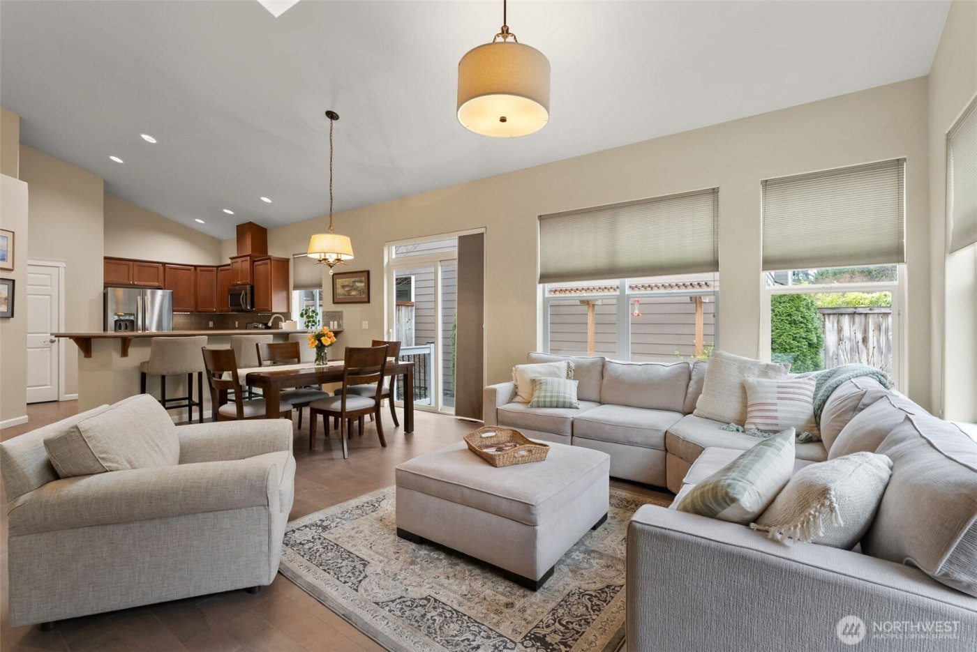 4649 Rochelle Street SE, Lacey, WA 98503