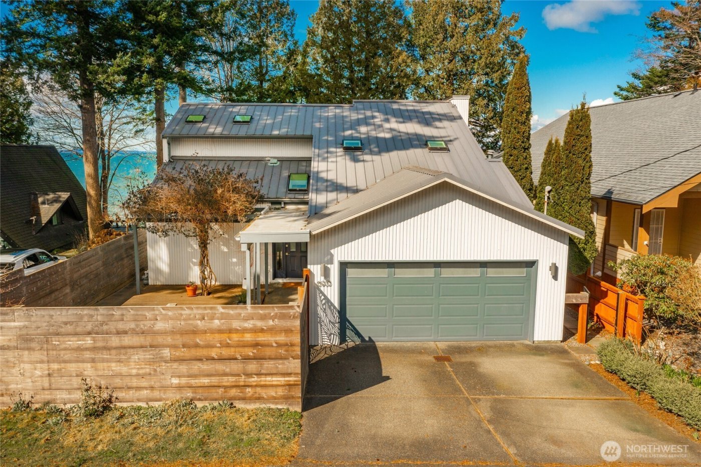 6955 Birch Bay Drive , Blaine, WA 98230