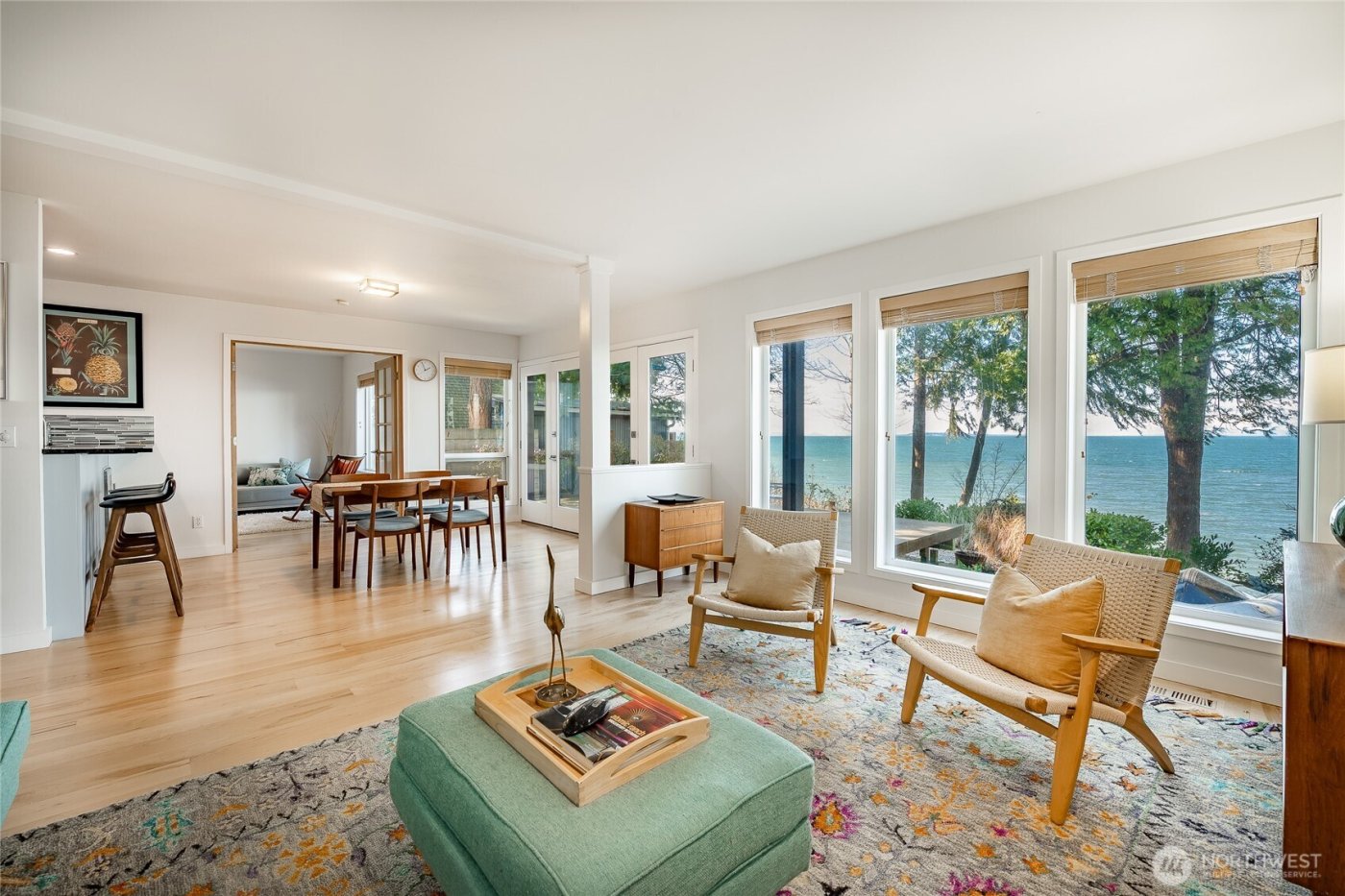 6955 Birch Bay Drive , Blaine, WA 98230