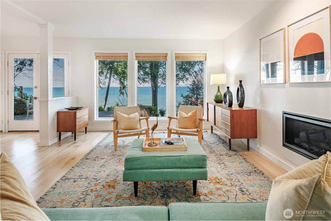 6955 Birch Bay Drive , Blaine, WA 98230