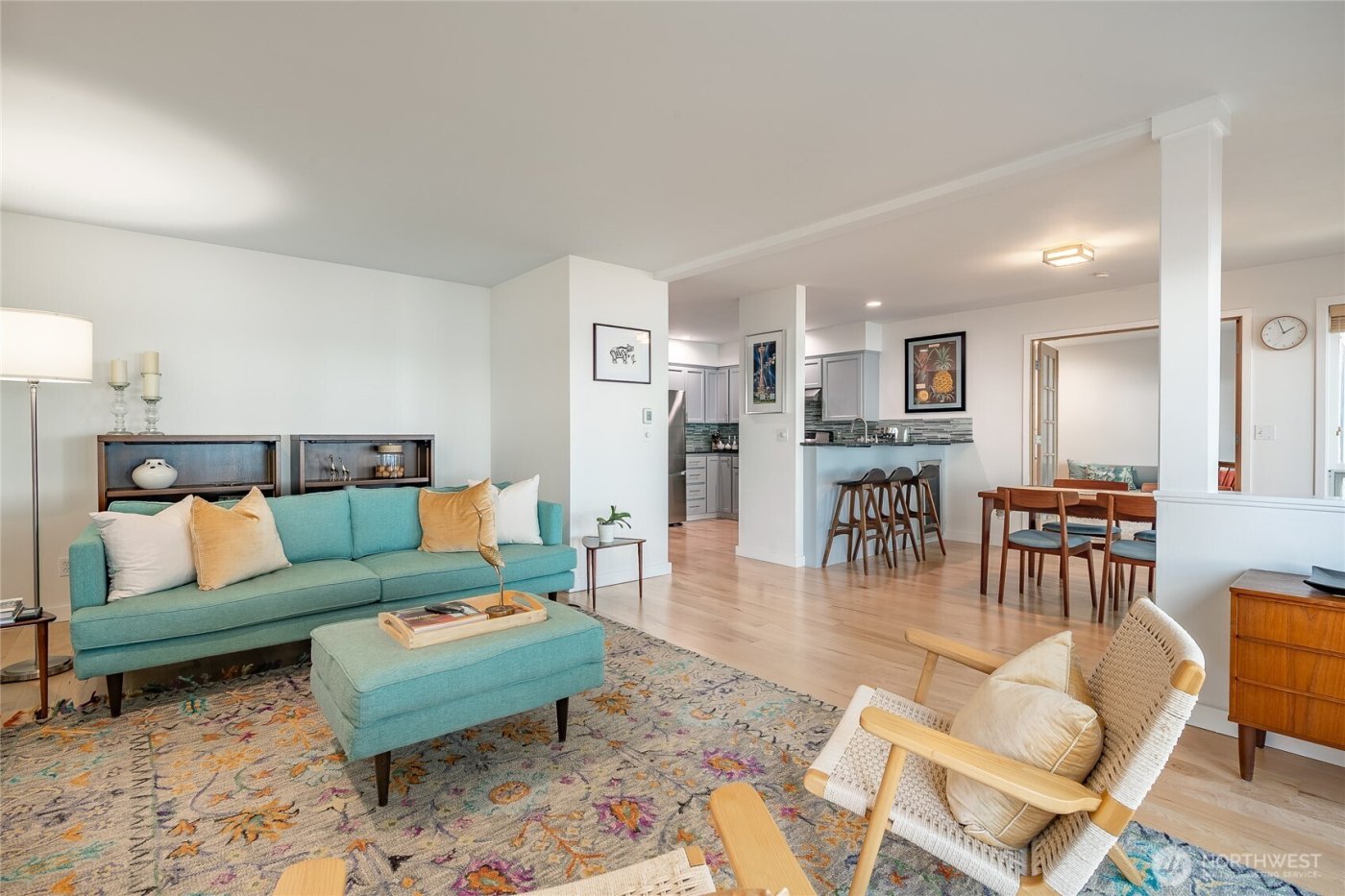 6955 Birch Bay Drive , Blaine, WA 98230