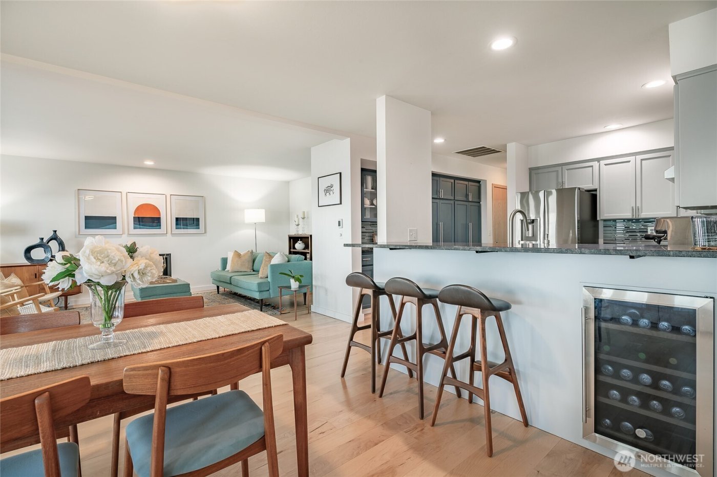 6955 Birch Bay Drive , Blaine, WA 98230