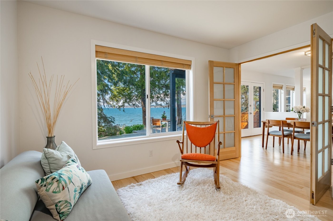 6955 Birch Bay Drive , Blaine, WA 98230