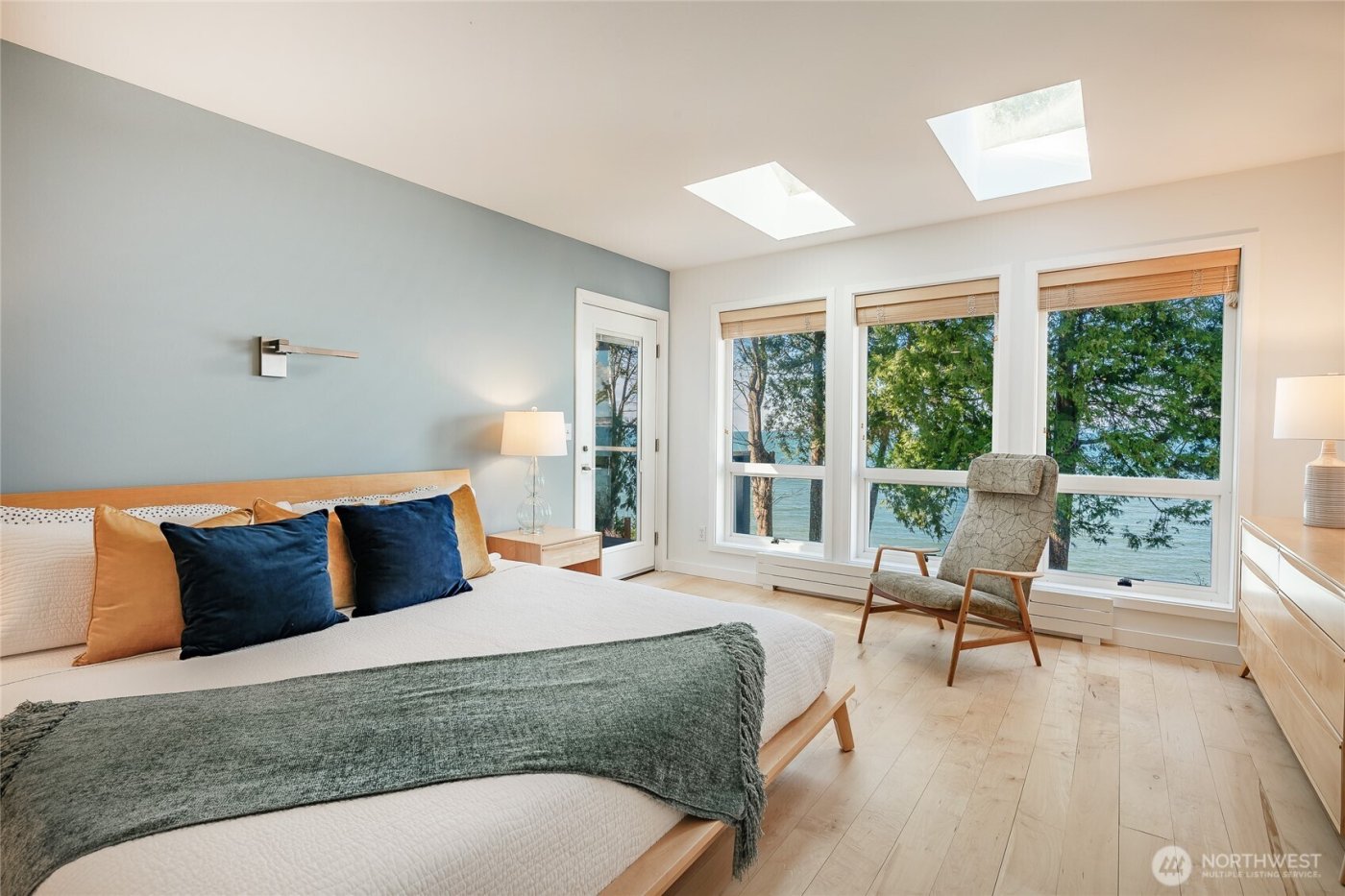 6955 Birch Bay Drive , Blaine, WA 98230