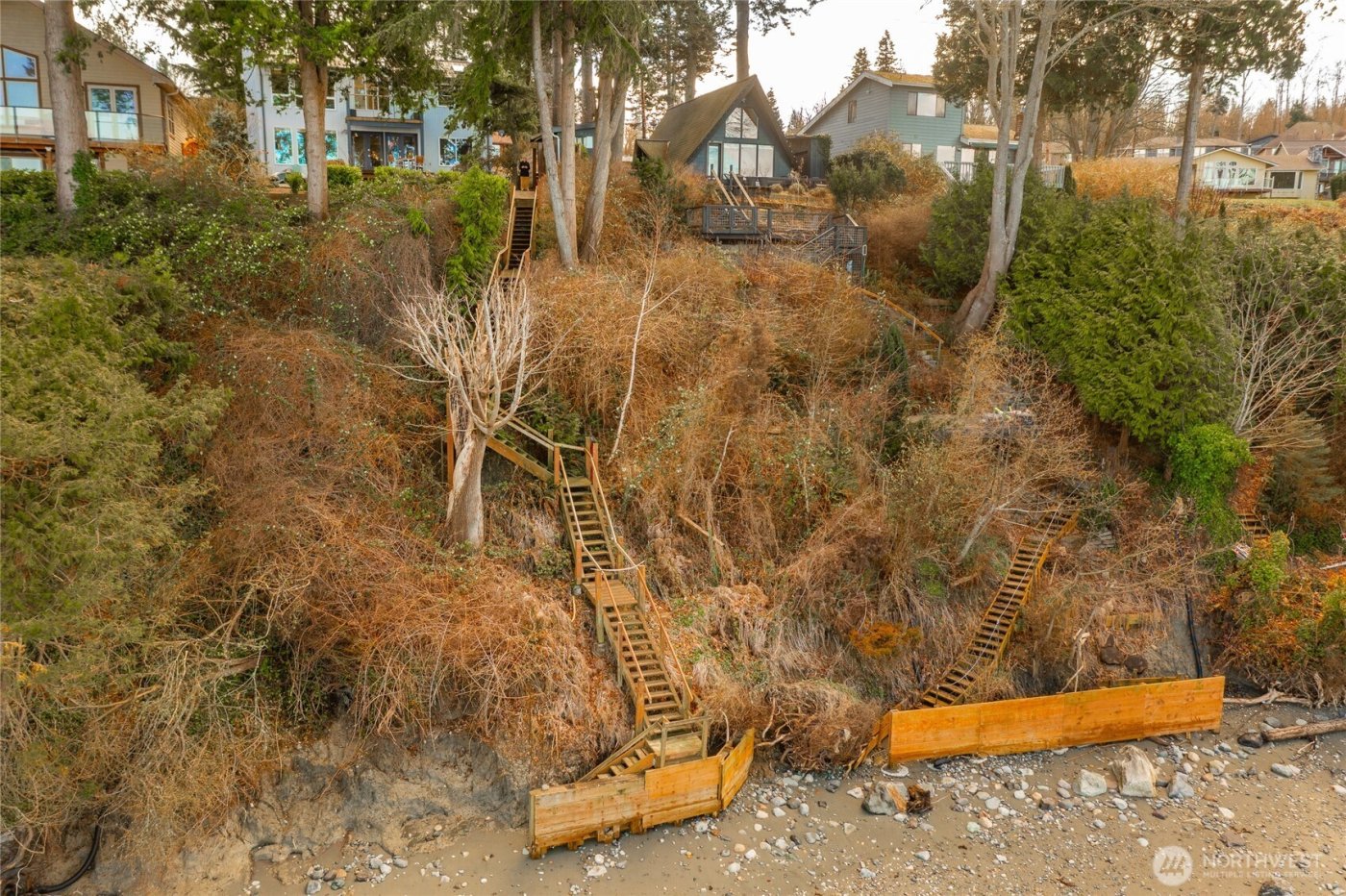 6955 Birch Bay Drive , Blaine, WA 98230