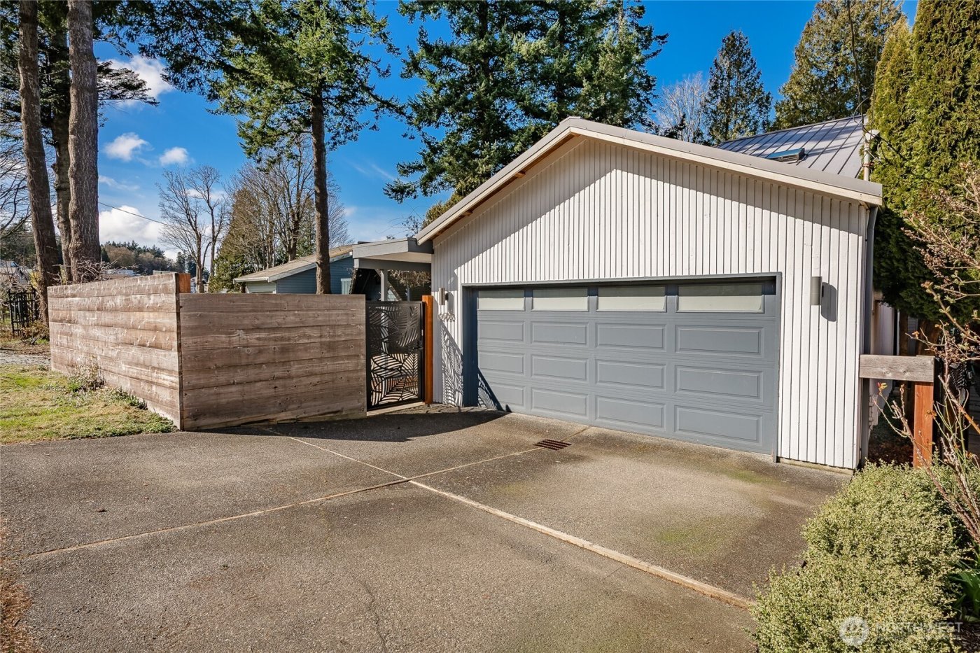 6955 Birch Bay Drive , Blaine, WA 98230
