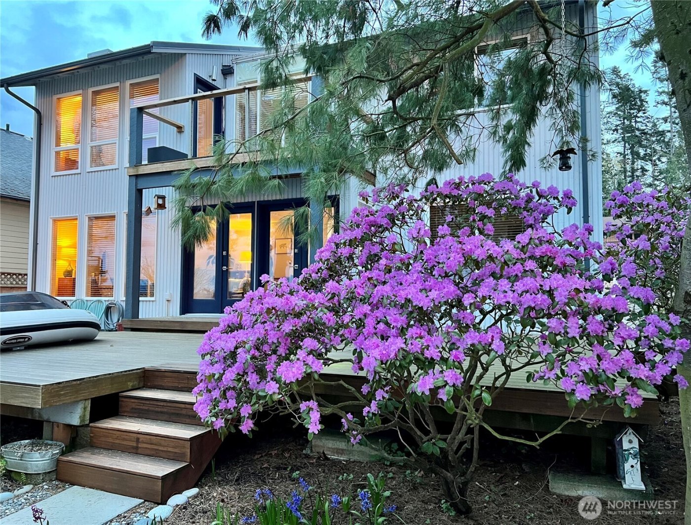 6955 Birch Bay Drive , Blaine, WA 98230