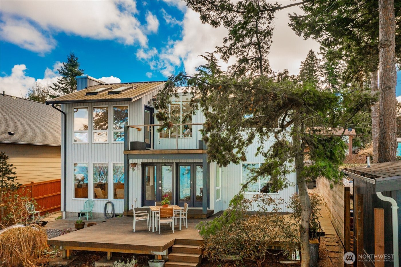 6955 Birch Bay Drive , Blaine, WA 98230