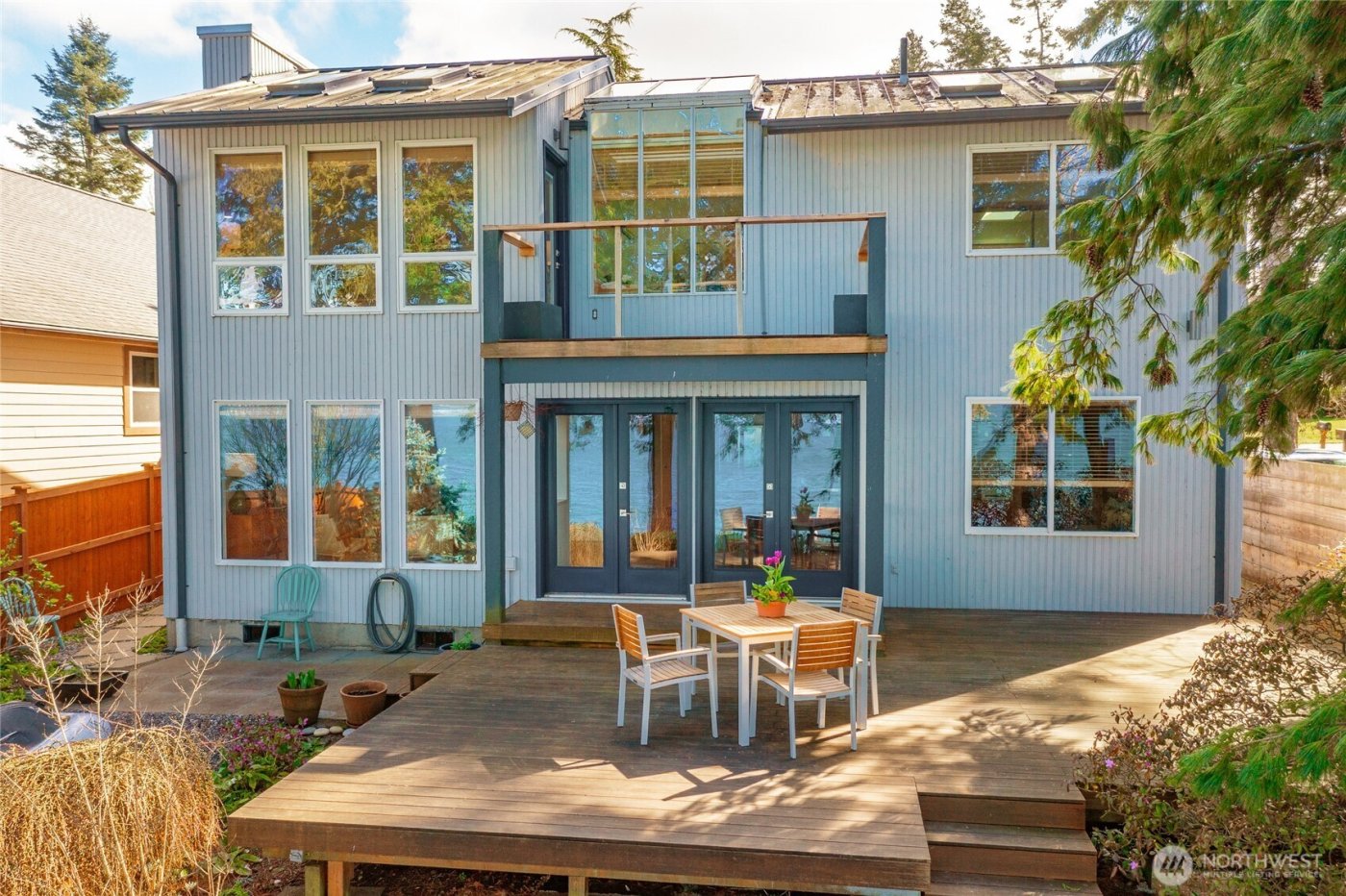 6955 Birch Bay Drive , Blaine, WA 98230