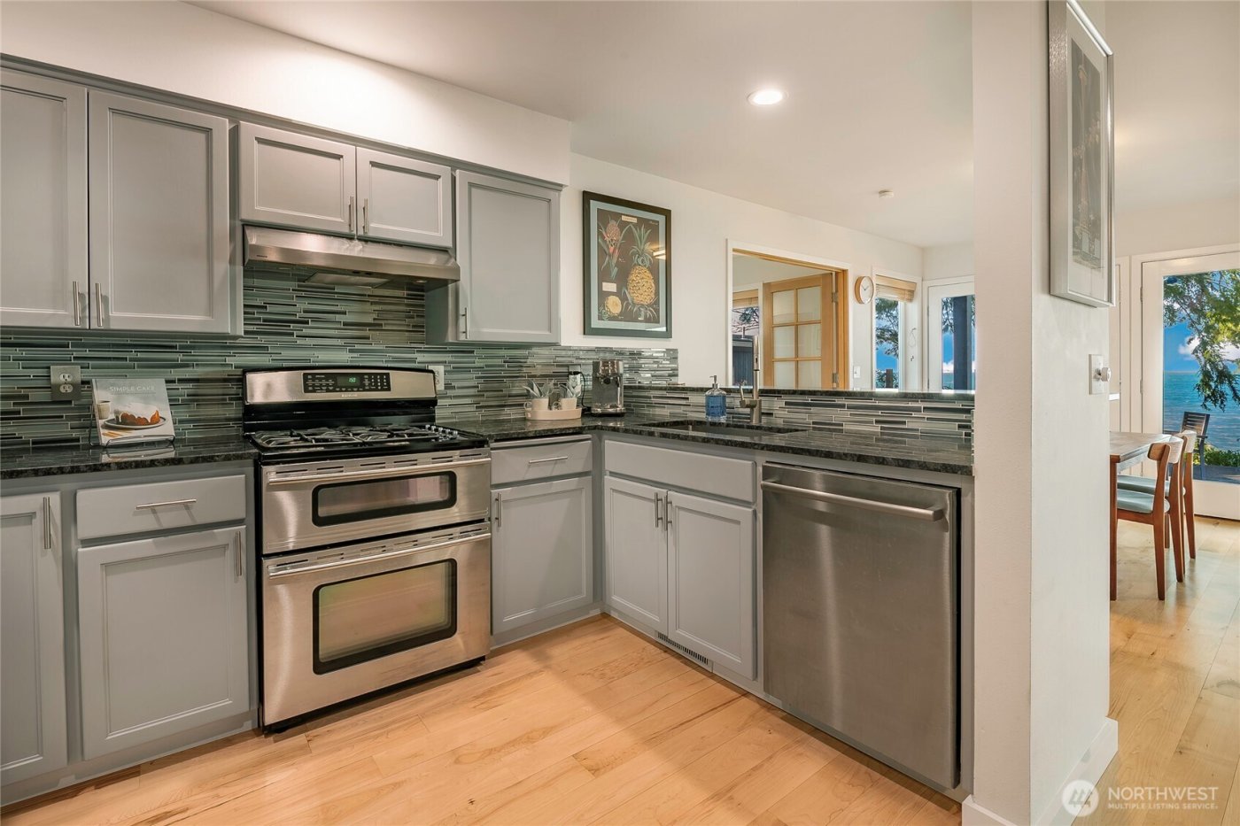 6955 Birch Bay Drive , Blaine, WA 98230