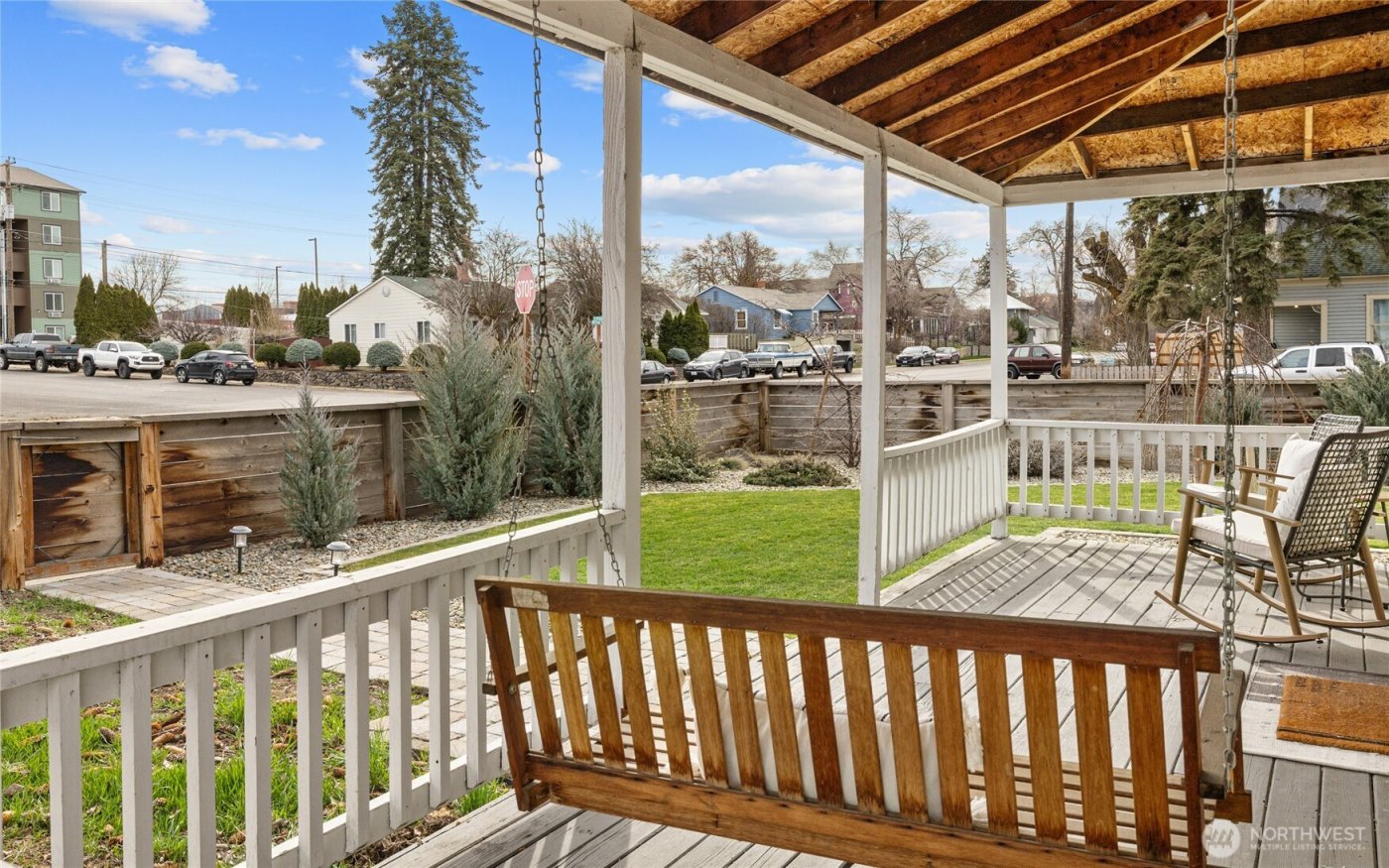 701 N Kittitas Street , Ellensburg, WA 98926