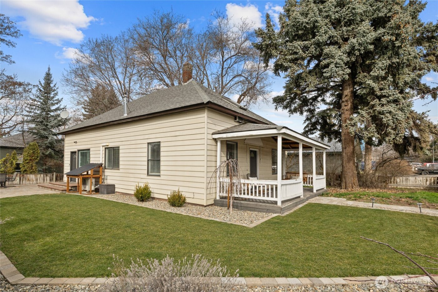 701 N Kittitas Street , Ellensburg, WA 98926