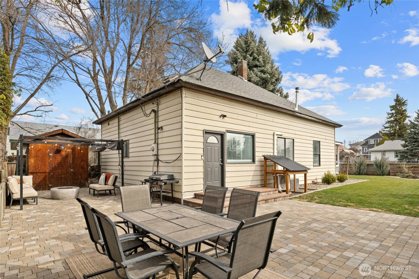 701 N Kittitas Street , Ellensburg, WA 98926