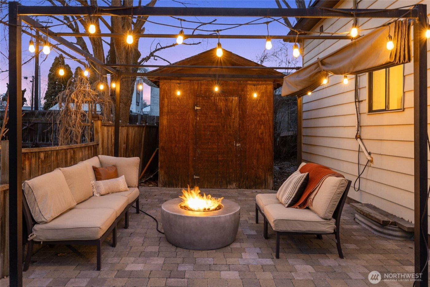 701 N Kittitas Street , Ellensburg, WA 98926