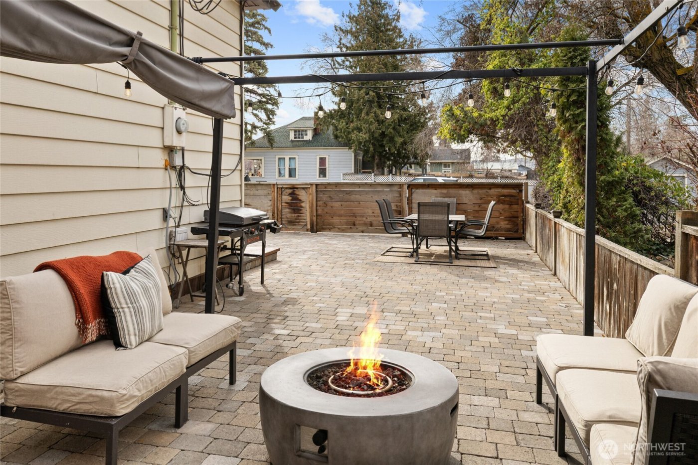 701 N Kittitas Street , Ellensburg, WA 98926