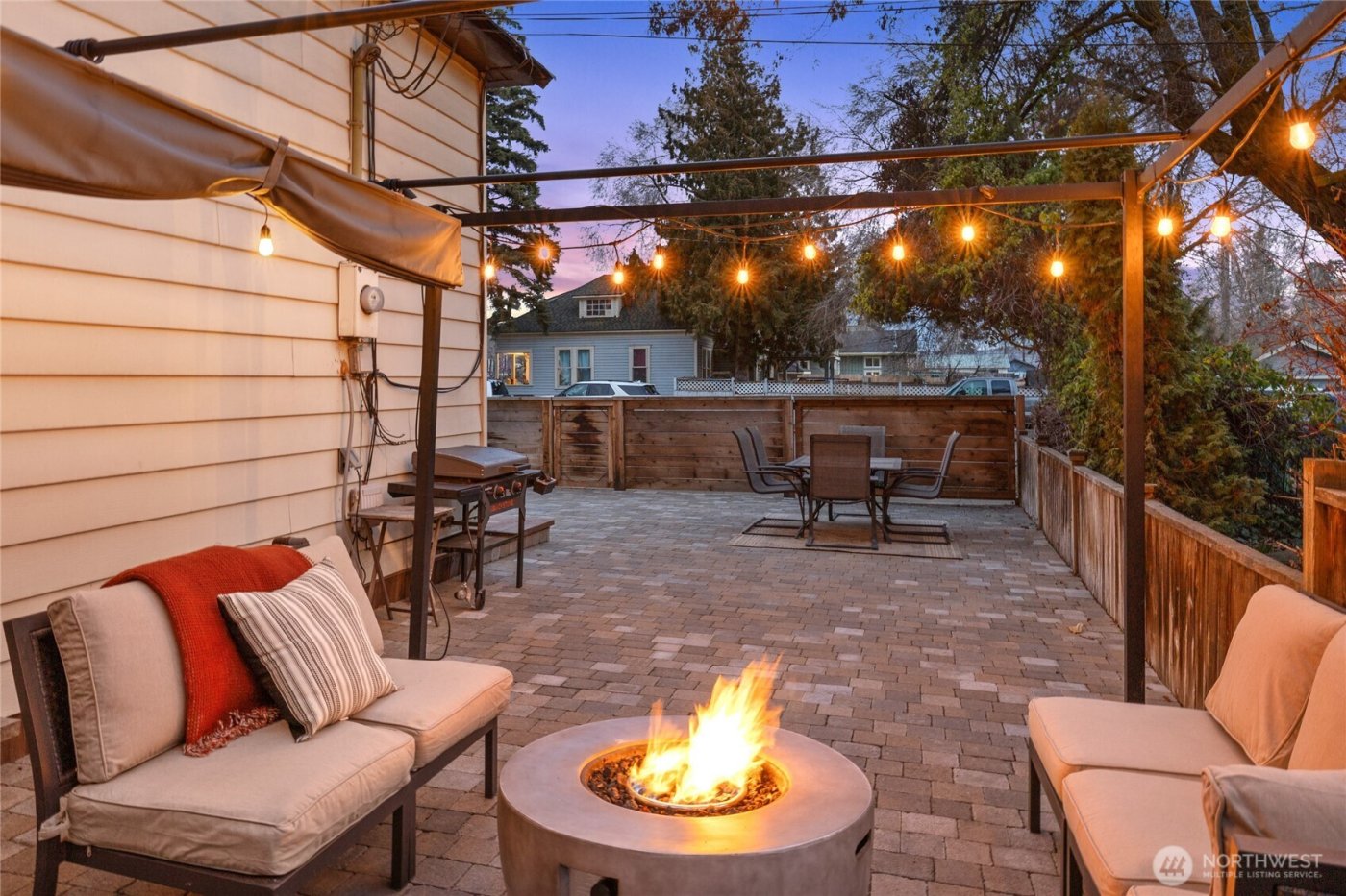 701 N Kittitas Street , Ellensburg, WA 98926