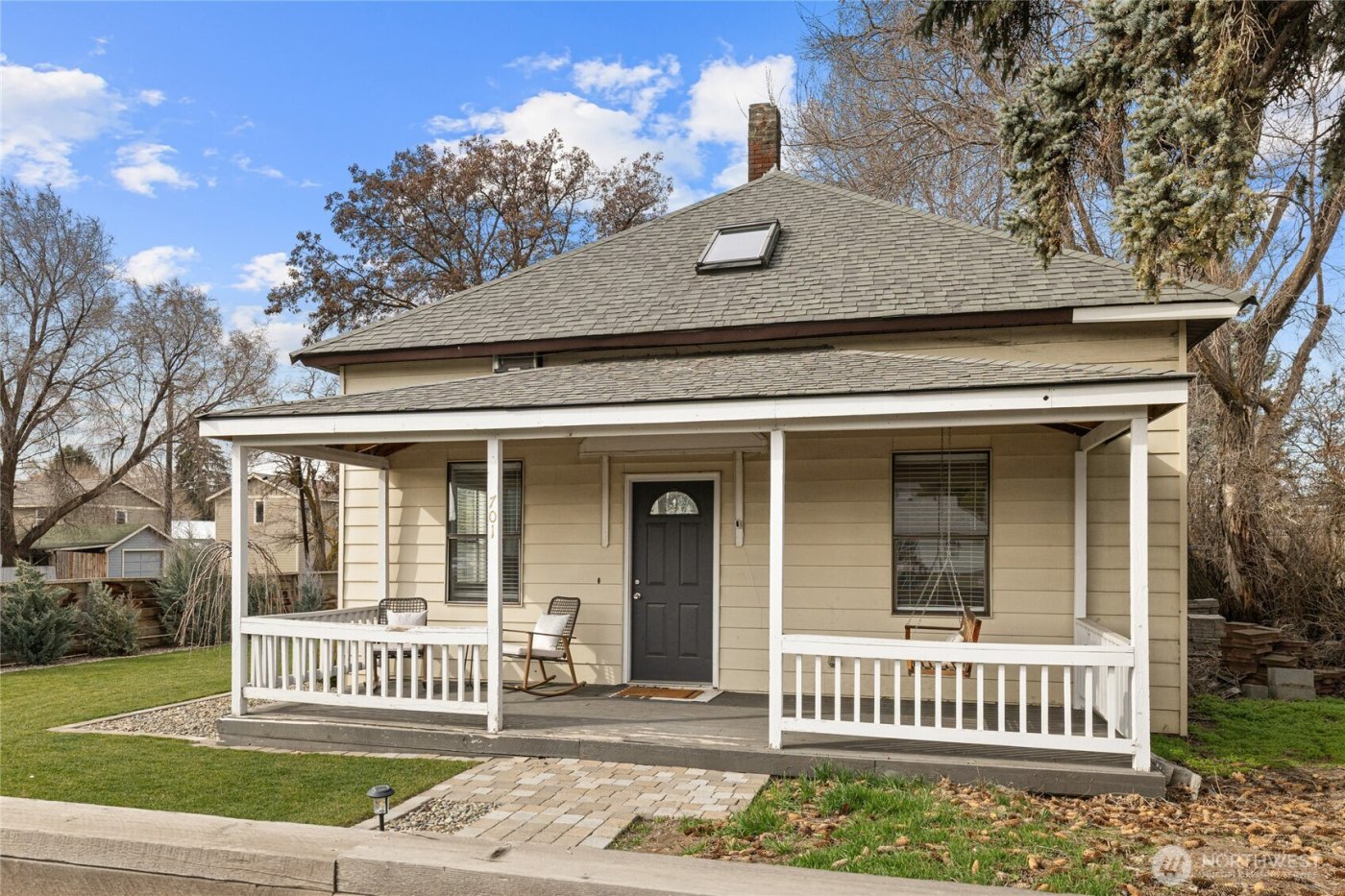 701 N Kittitas Street , Ellensburg, WA 98926