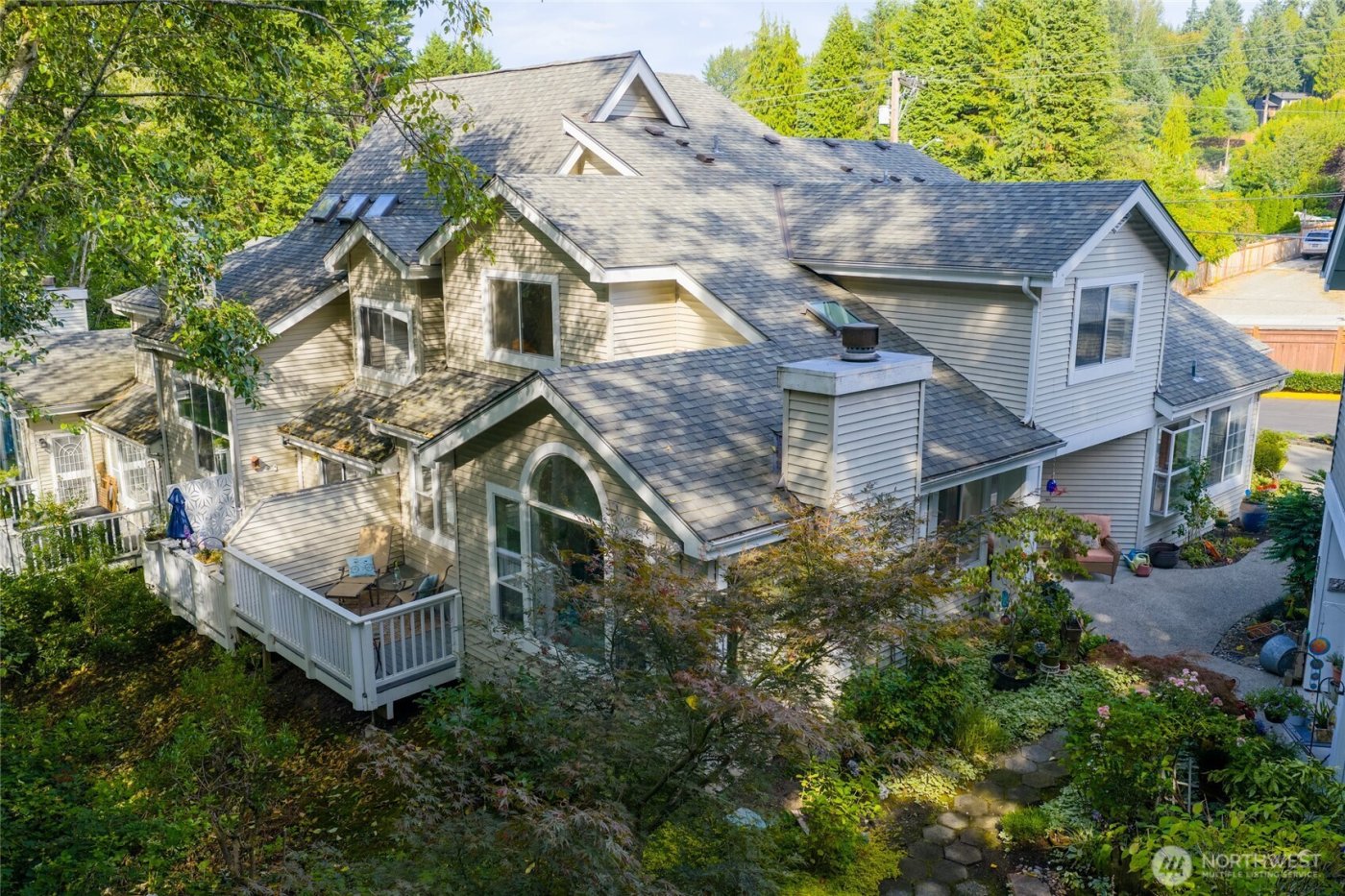 15929 67th Lane NE #3, Kenmore, WA 98028