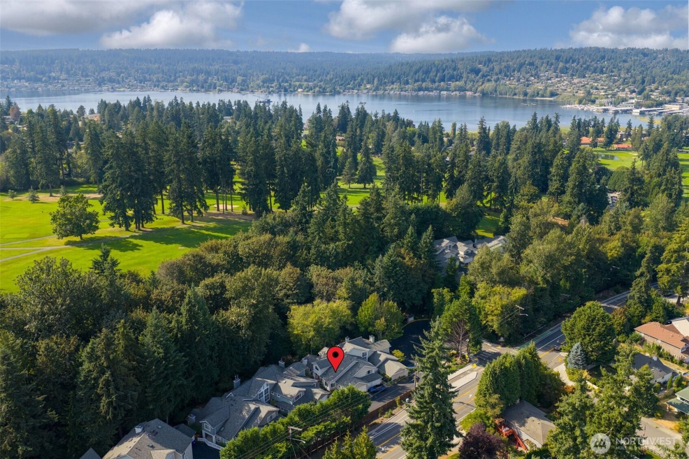 15929 67th Lane NE #3, Kenmore, WA 98028