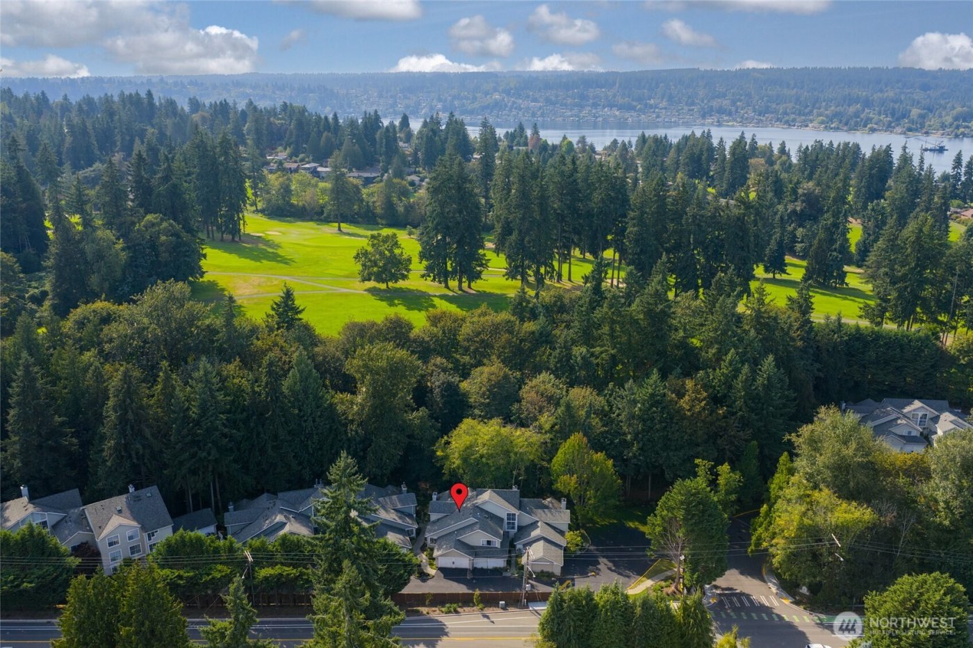 15929 67th Lane NE #3, Kenmore, WA 98028