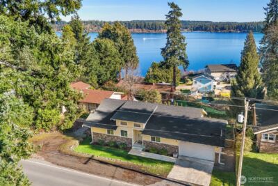 8498 Illahee Road NE, Bremerton, WA 98311 - Photo 3