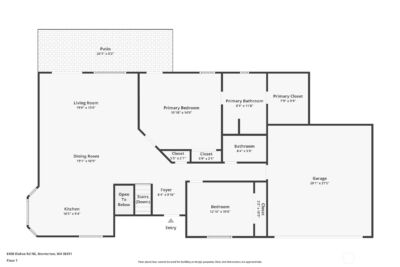 8498 Illahee Road NE, Bremerton, WA 98311 - Photo 38