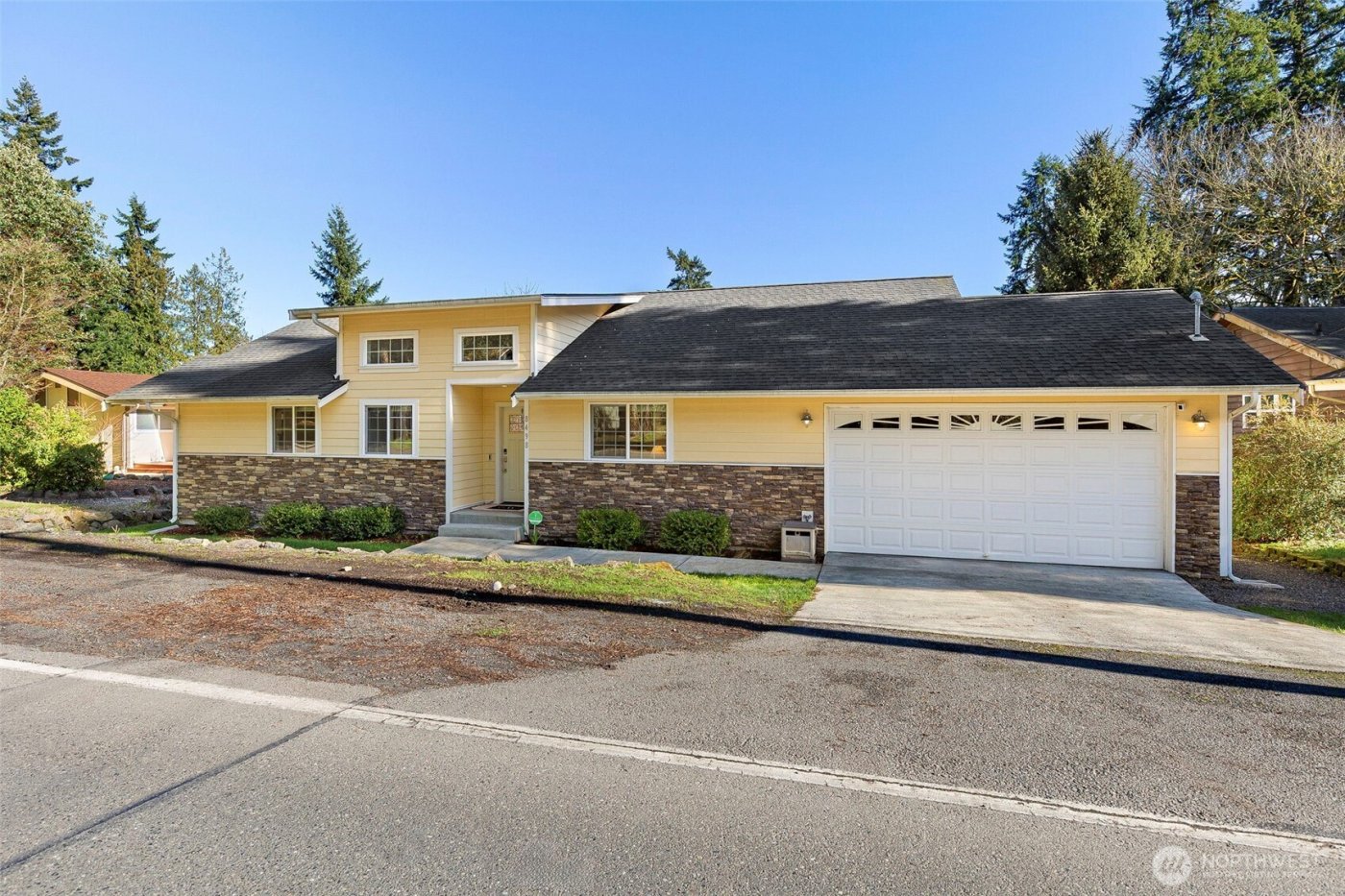 8498 Illahee Road NE, Bremerton, WA 98311