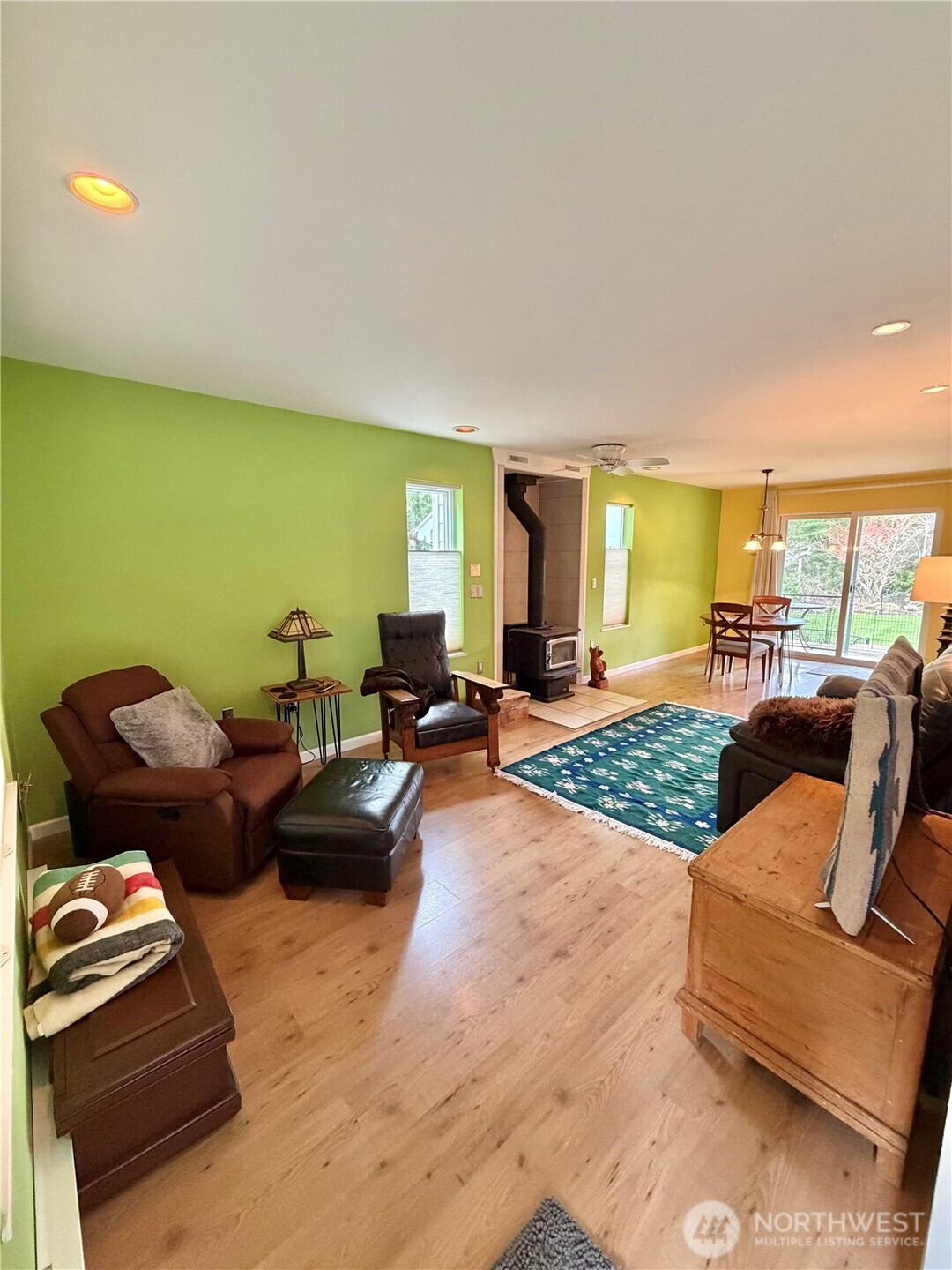 293 Blueberry Hill Drive , Quilcene, WA 98376-9667