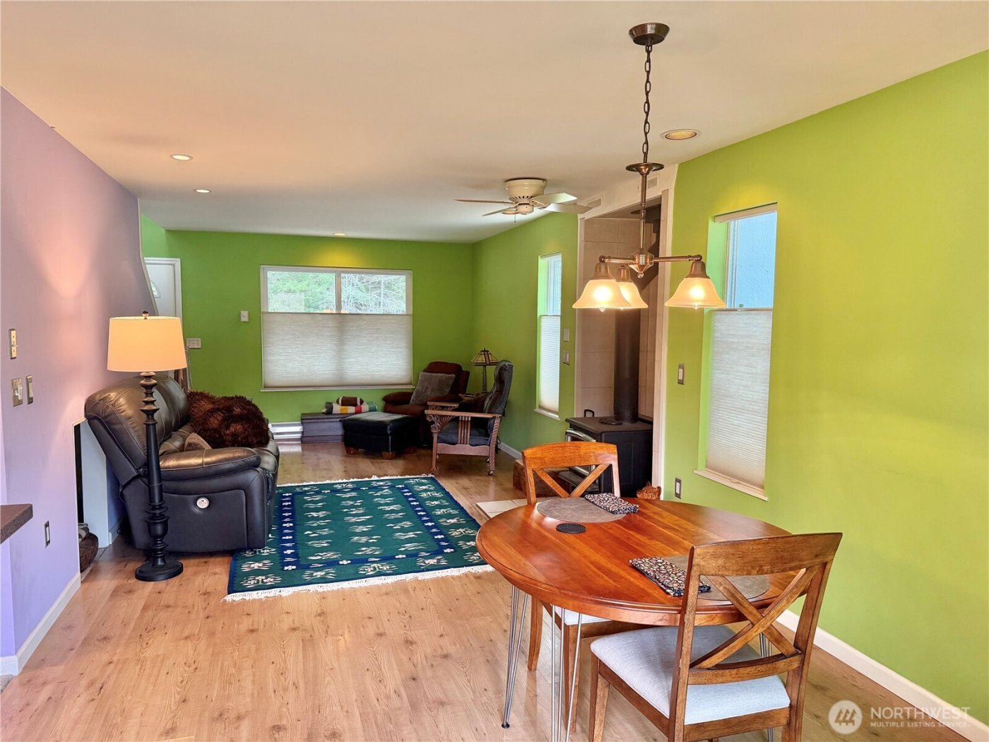 293 Blueberry Hill Drive , Quilcene, WA 98376-9667