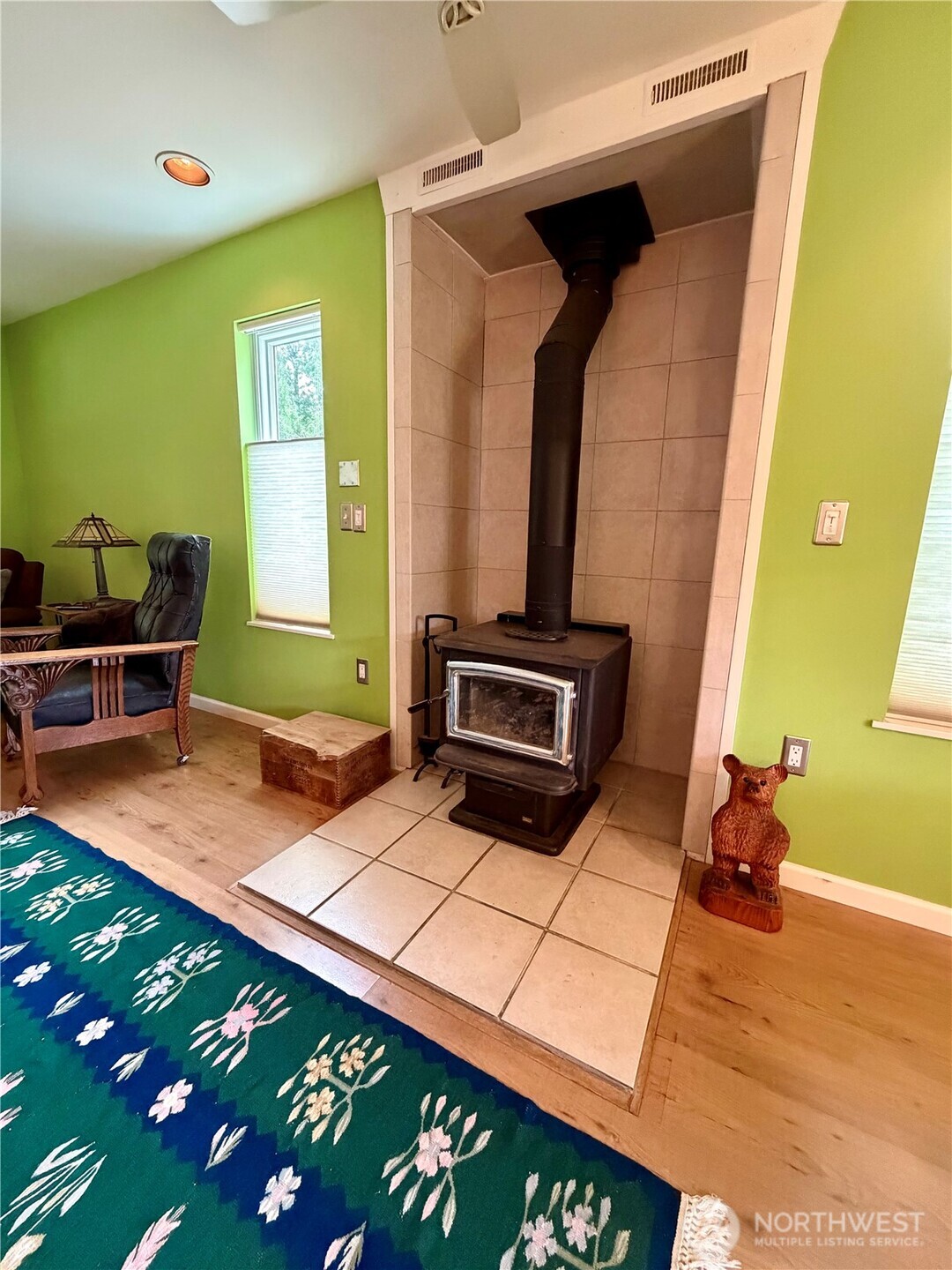 293 Blueberry Hill Drive , Quilcene, WA 98376-9667