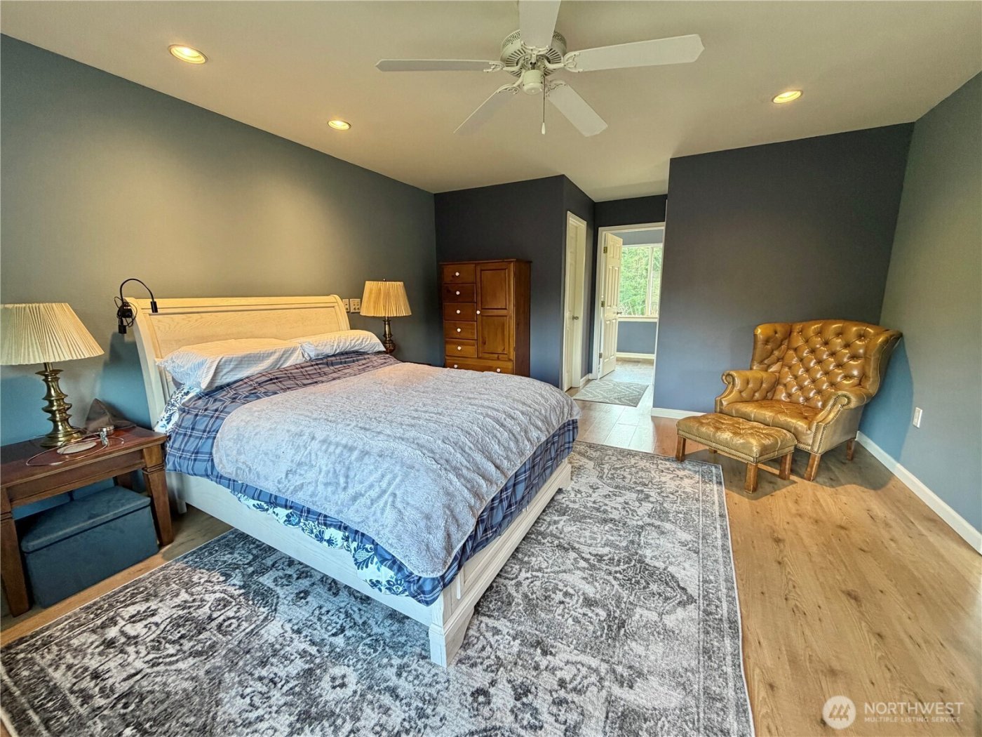 293 Blueberry Hill Drive , Quilcene, WA 98376-9667