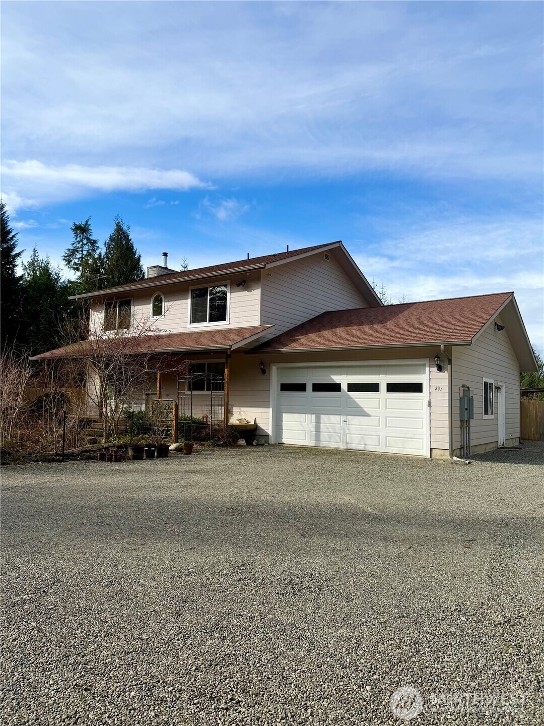 293 Blueberry Hill Drive , Quilcene, WA 98376-9667