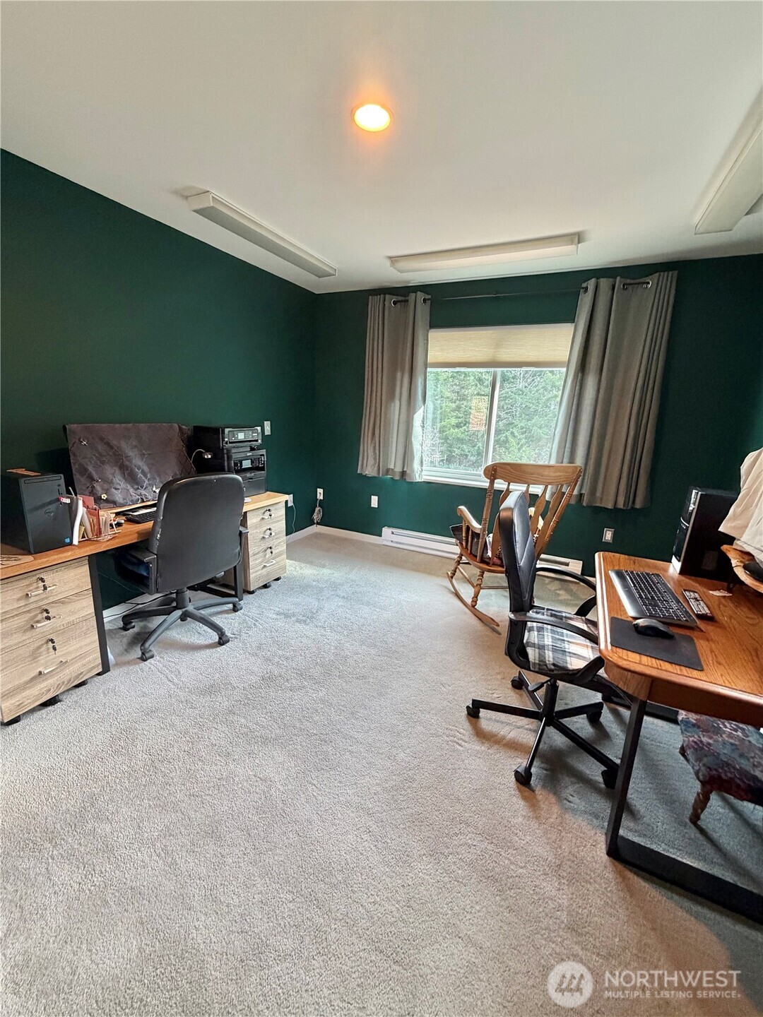 293 Blueberry Hill Drive , Quilcene, WA 98376-9667