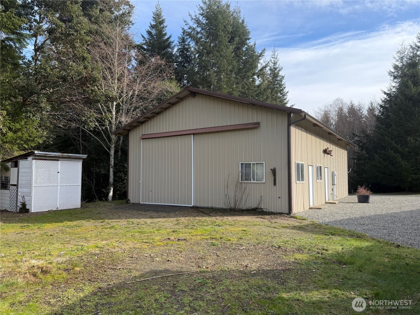 293 Blueberry Hill Drive , Quilcene, WA 98376-9667