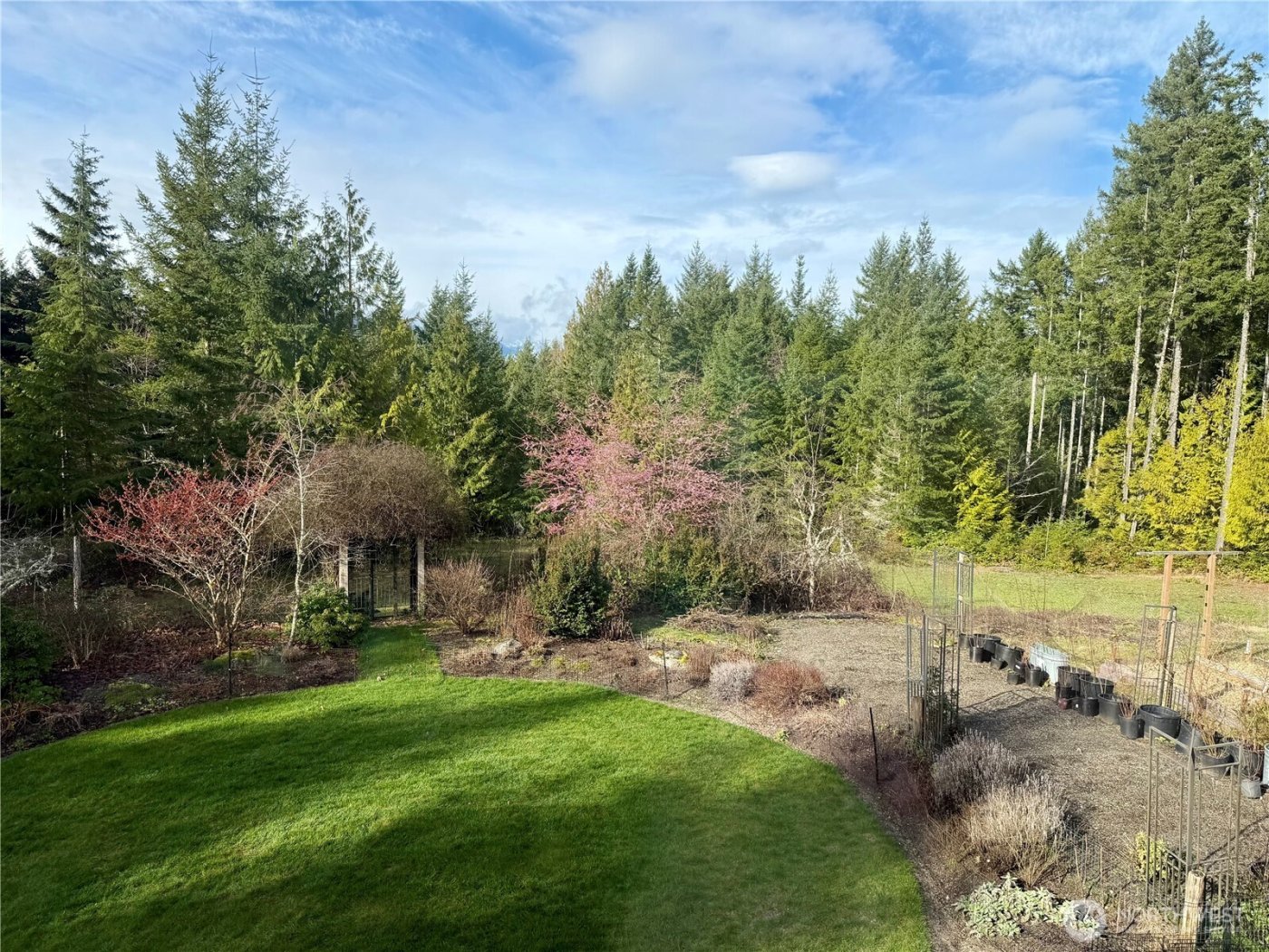 293 Blueberry Hill Drive , Quilcene, WA 98376-9667