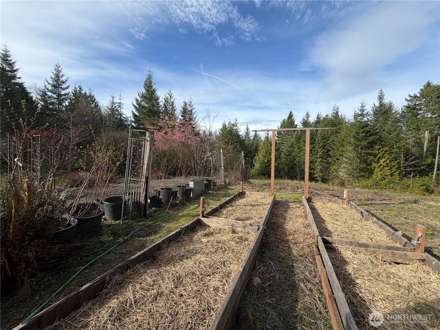 293 Blueberry Hill Drive , Quilcene, WA 98376-9667