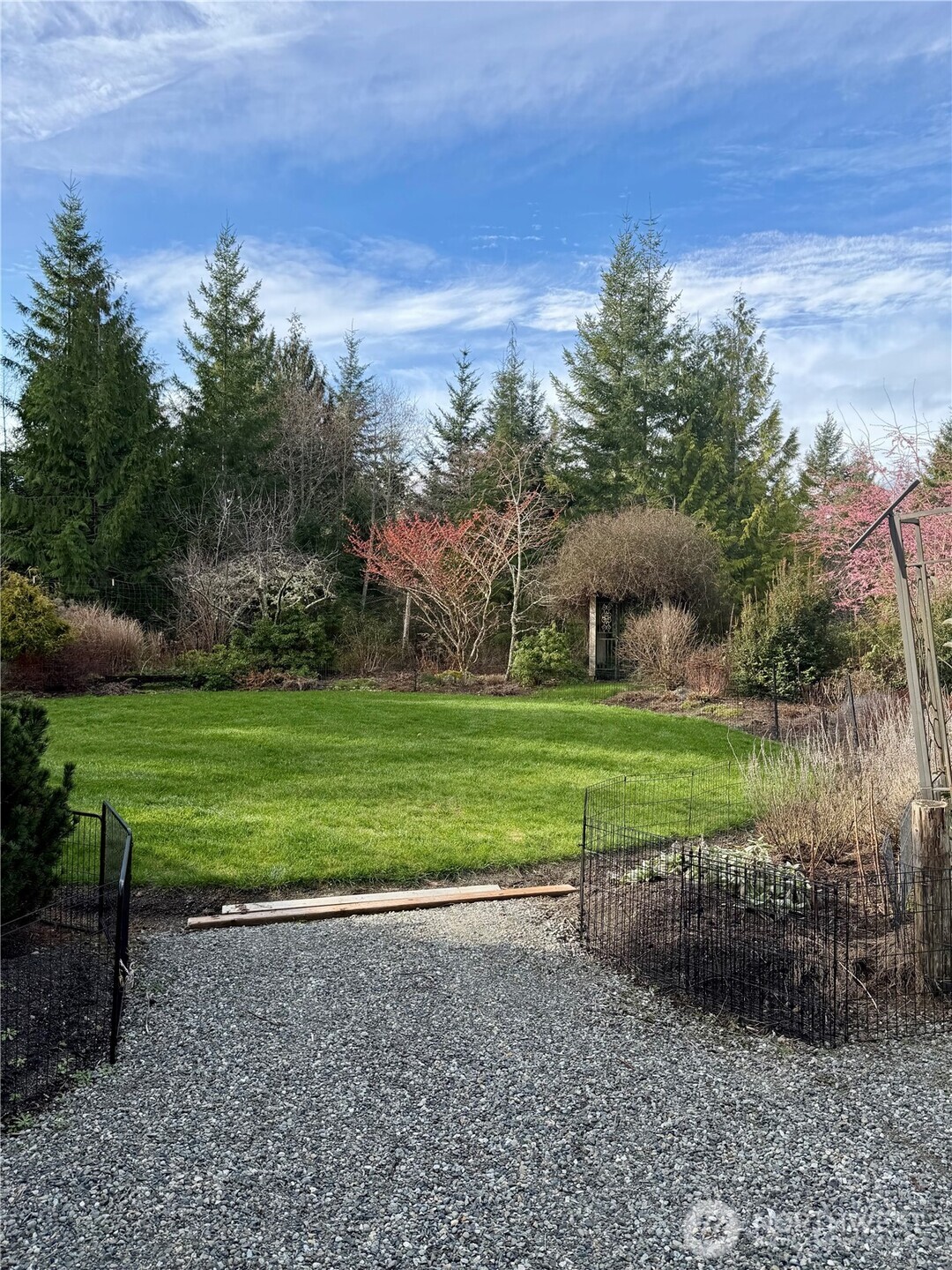 293 Blueberry Hill Drive , Quilcene, WA 98376-9667