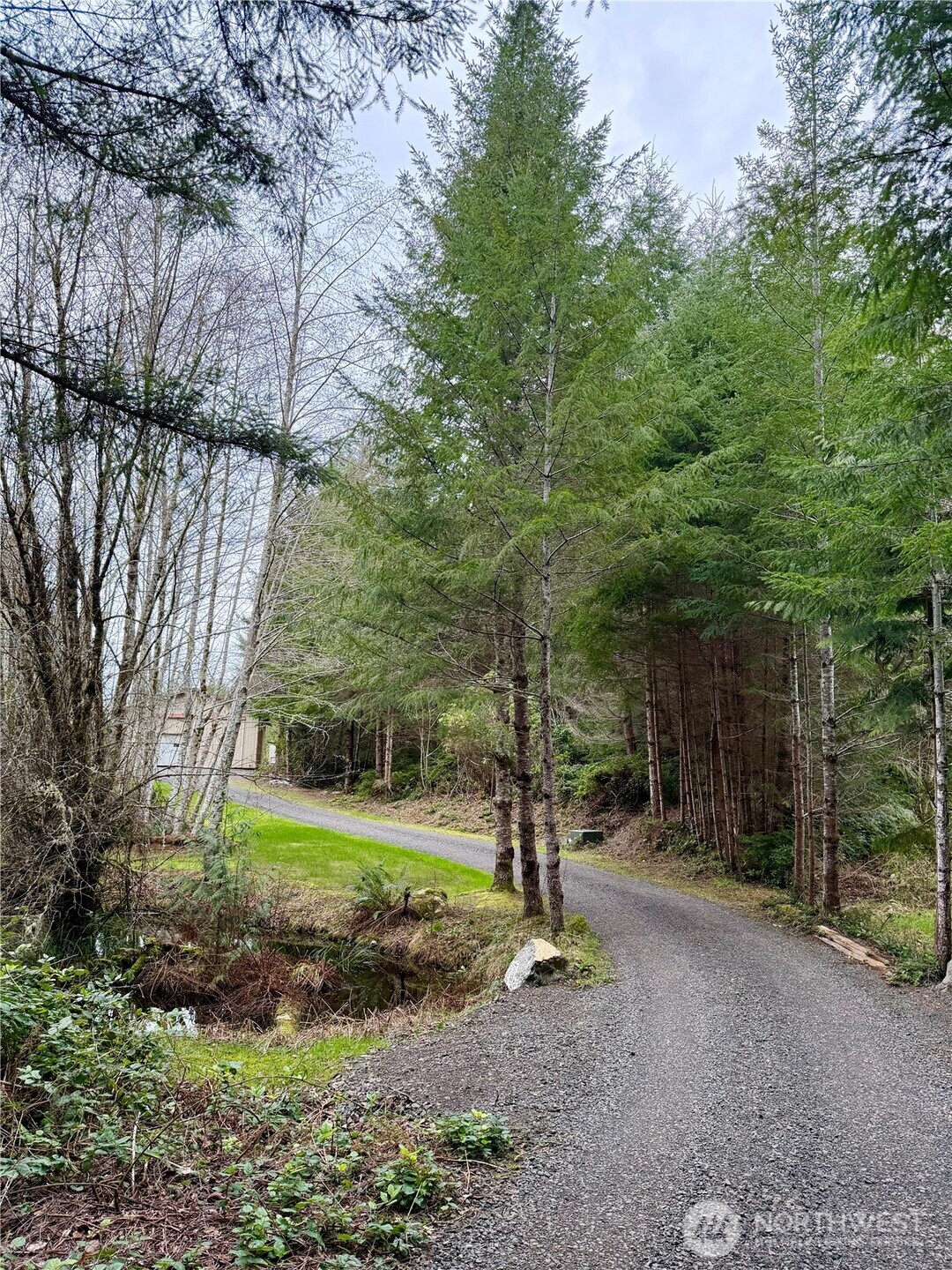 293 Blueberry Hill Drive , Quilcene, WA 98376-9667